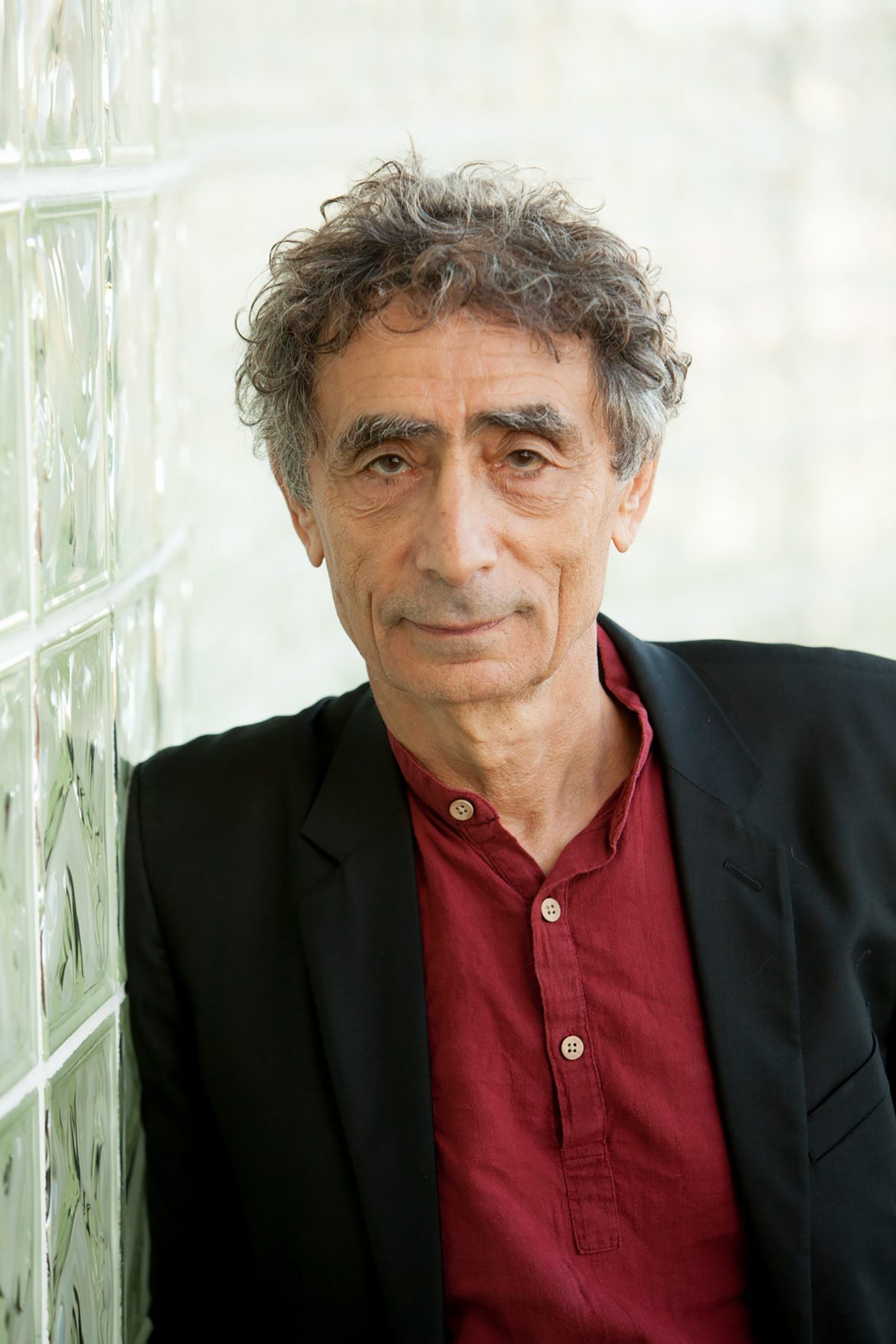Gabor Mate